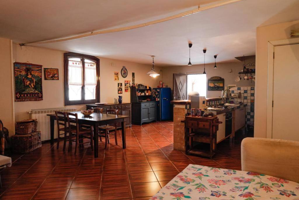 La Casa Sul Lago Di Napoli Lago Patria Esterno foto