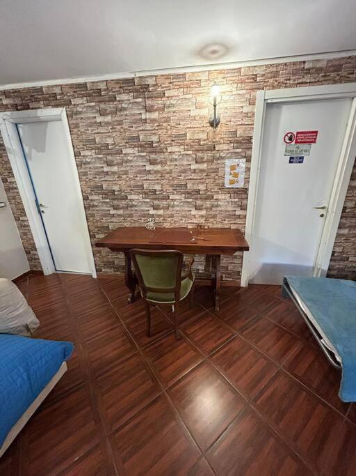 La Casa Sul Lago Di Napoli Lago Patria Esterno foto
