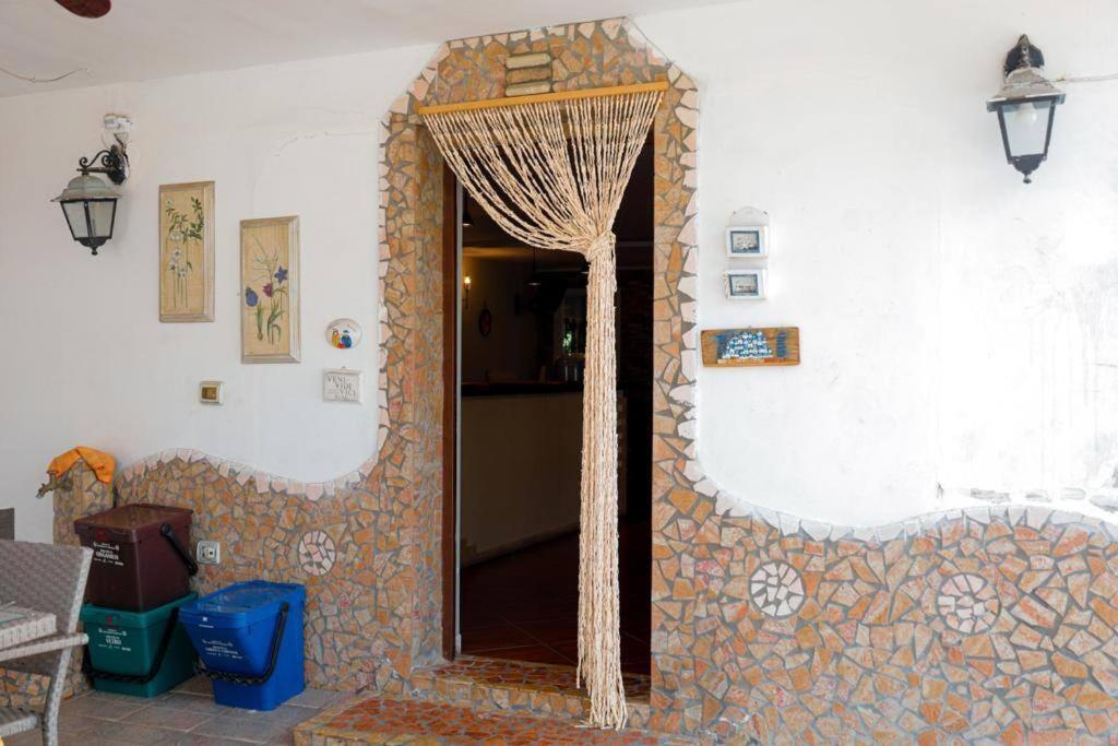 La Casa Sul Lago Di Napoli Lago Patria Esterno foto