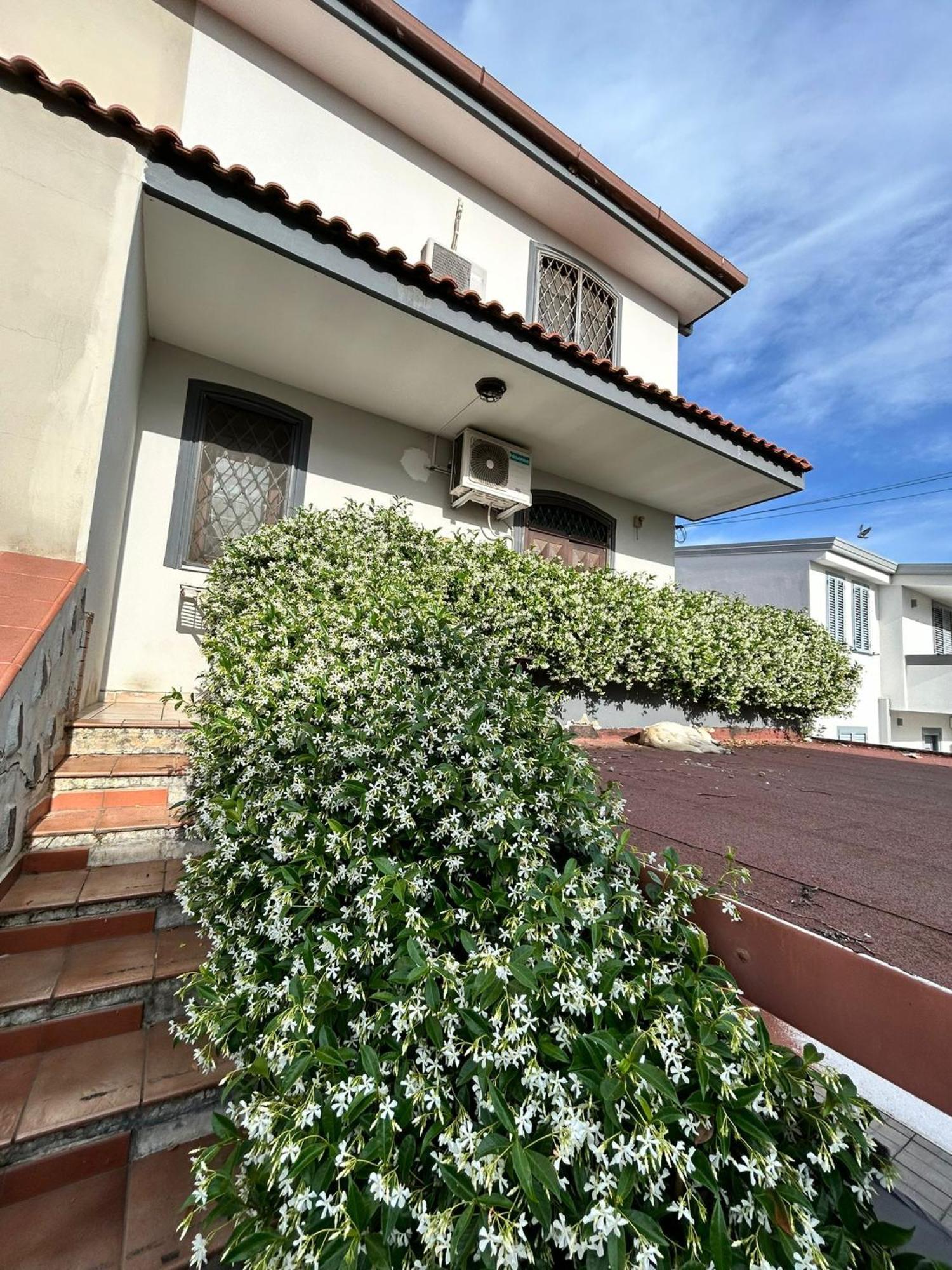 La Casa Sul Lago Di Napoli Lago Patria Esterno foto
